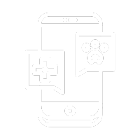 mobile phone icon