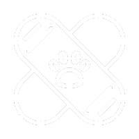  pet paw icon