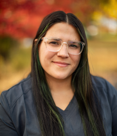 Dr. Tori Burzynski