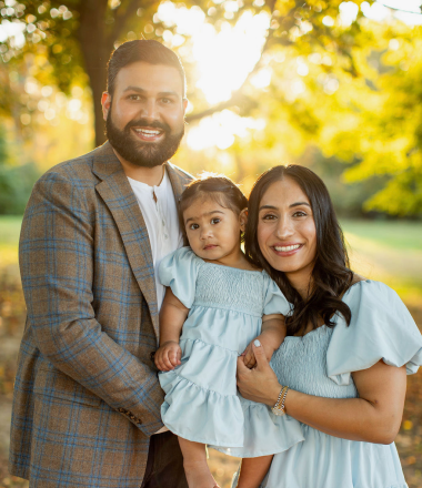 Dr. Kenny Rangi